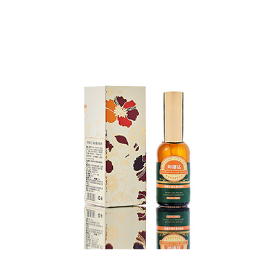 私密细嫩修复精华南开