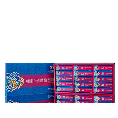 南开调经养气汤